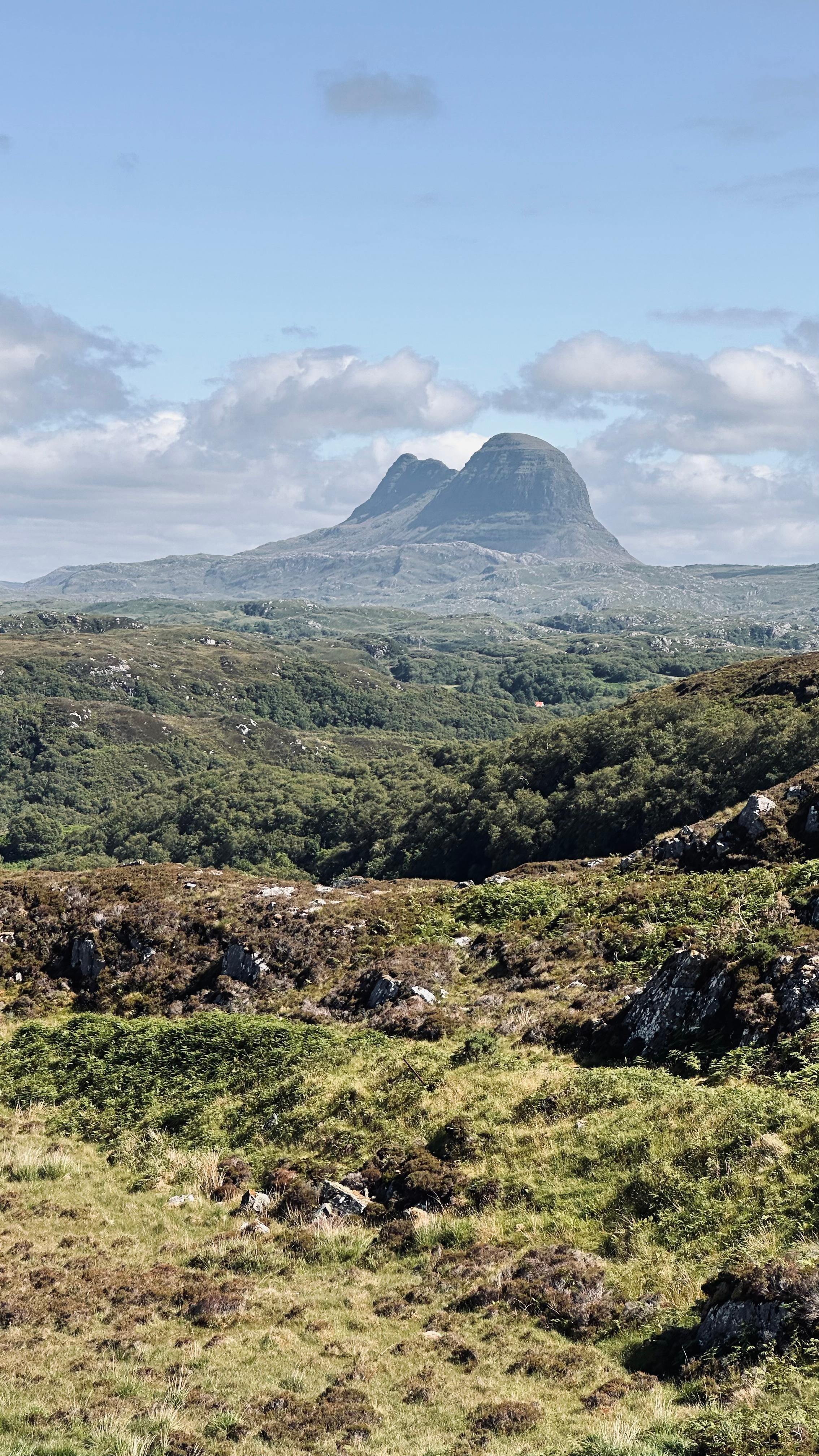 Suilven