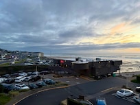 View from room 3006