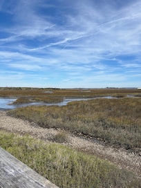 Timucuan Ecological and Historical Preserve