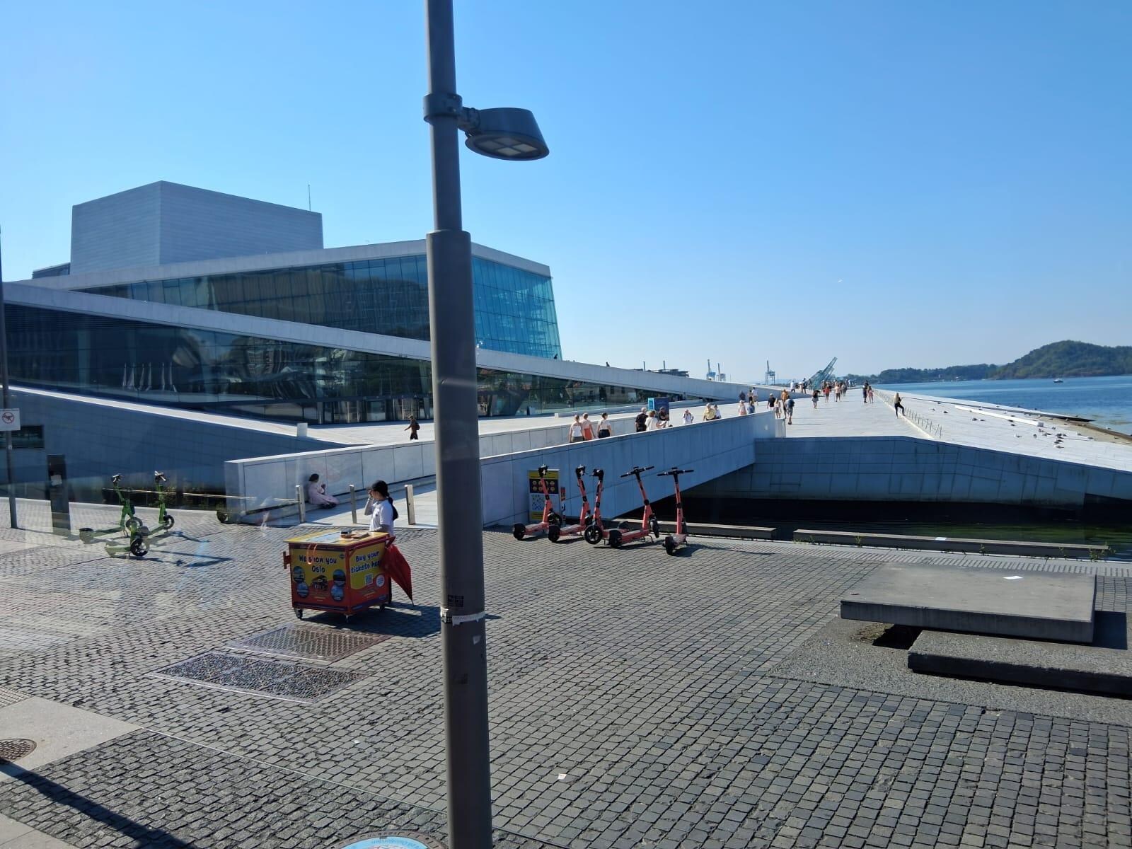 Oslo 