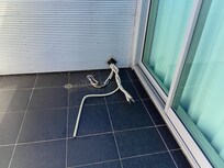 What is this? Electrical wires