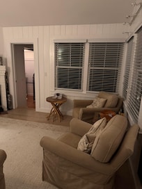Living room also