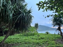 Plage à 20 mètre de l’hôtel