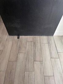 Rundown - this is a cheap motel!