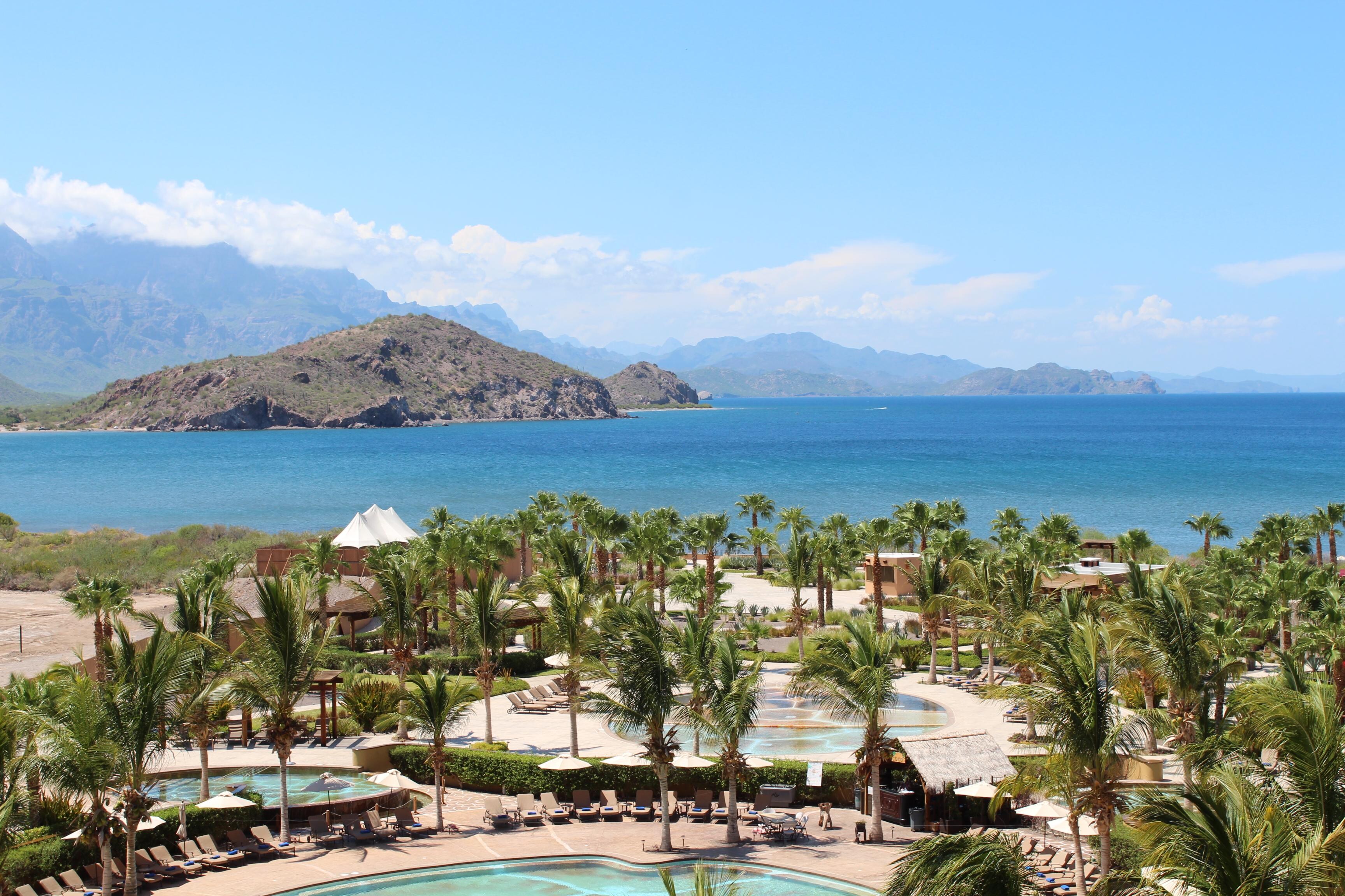 Loreto Baja California Hotels; Villa del Palmar at the Islands of Loreto in Loreto | Best Rates