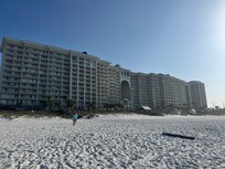 505B View from balcony