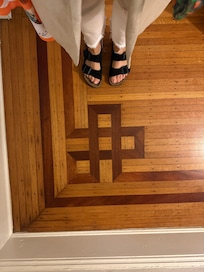 Such beautiful details