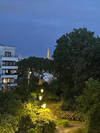 View by night (zoomed a bit).