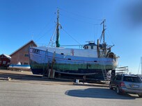 Werft Aalbeck
