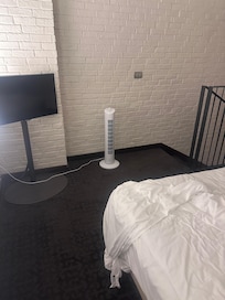 Active Fan 2 with „working AC“