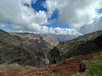 Waimea Canyon