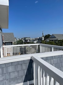 another view from balcony