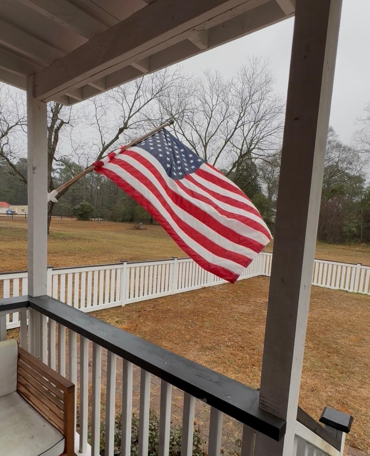 This Army Veteran appreciated this 🇺🇸 