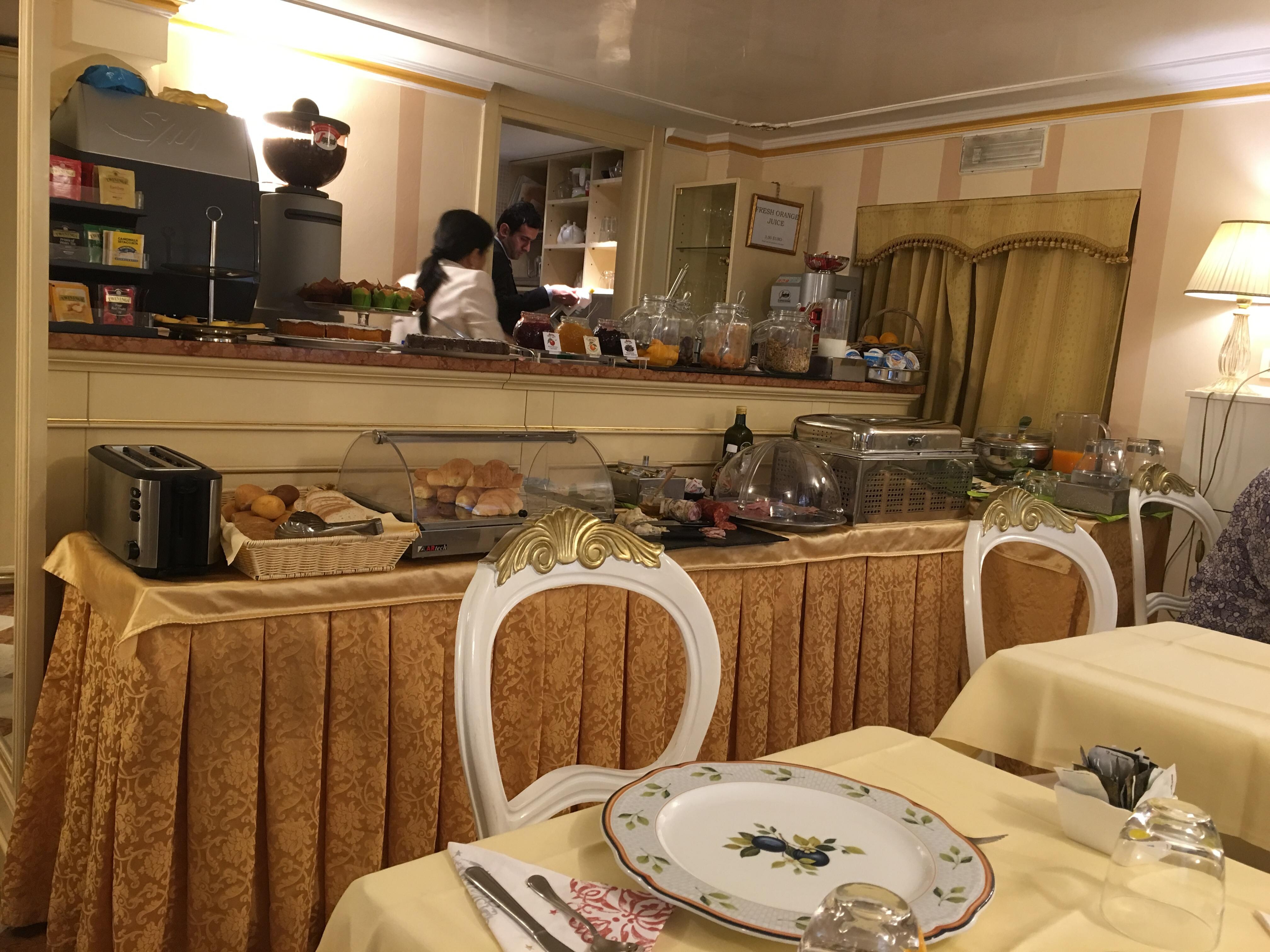 Dining room pic