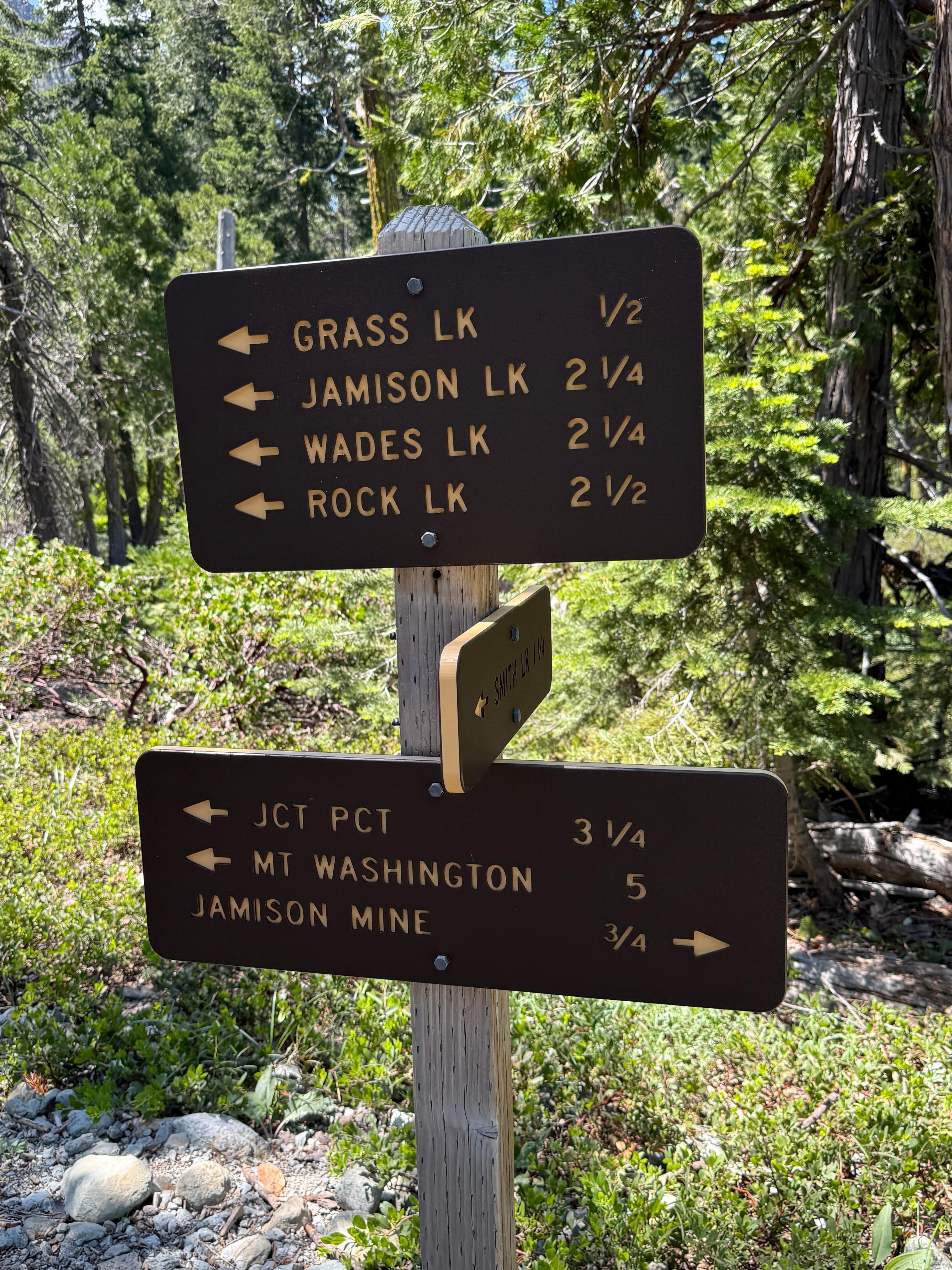 Trail 10 minutes away. 