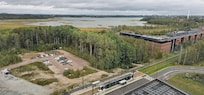 Ehdottomana vetonaulana upeat merimaisemat.