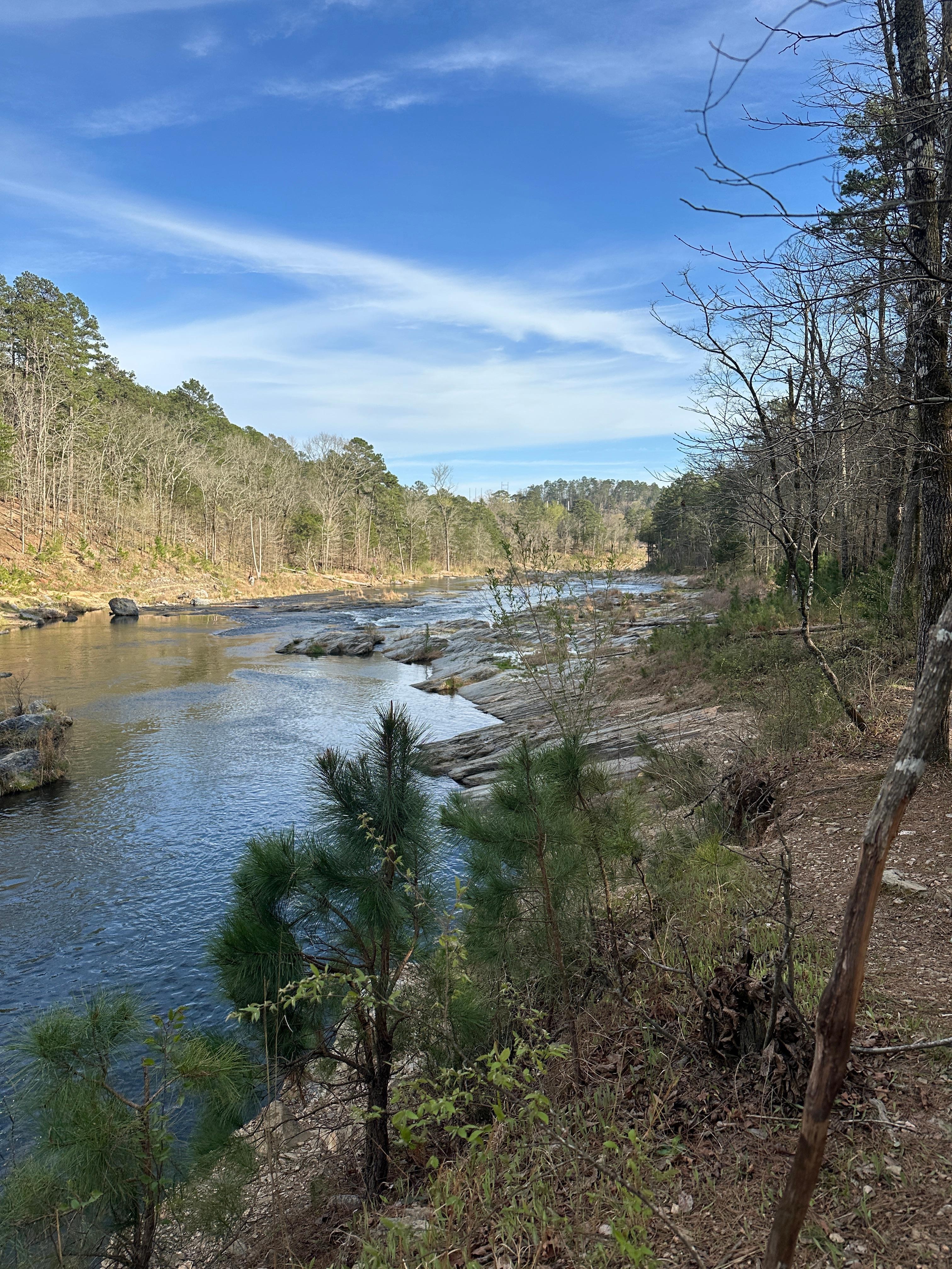 Perfect afternoon drives and hiking trails nearby!