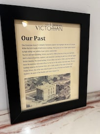 About the hotels history