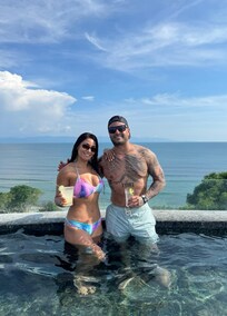 6th Floor Pool