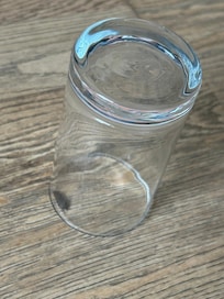 Cockroach found in my room - left it in a cup