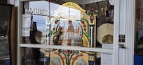 Musee Mecanique, one of the nearby highlights