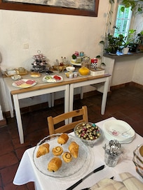 Breakfast
