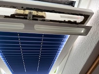 Fenster Kinderzimmer