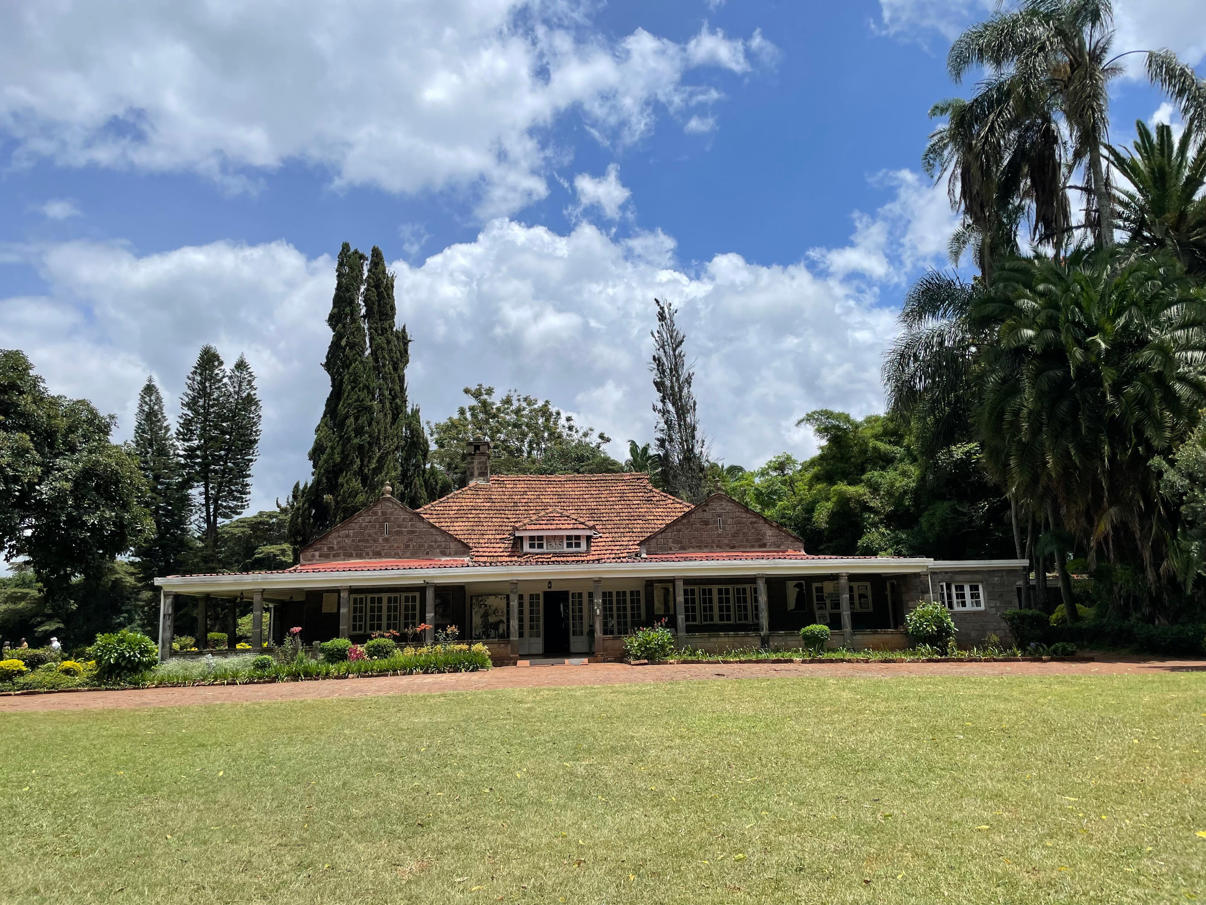 Karen Blixen Museum