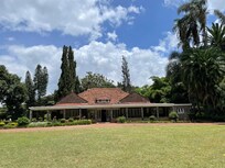 Karen Blixen Museum