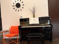 Piano for your enjoyment