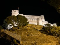 Château de Biar