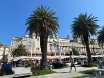 Hotel location