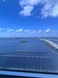 North fort myers from the window!