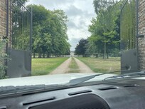 Aankomst