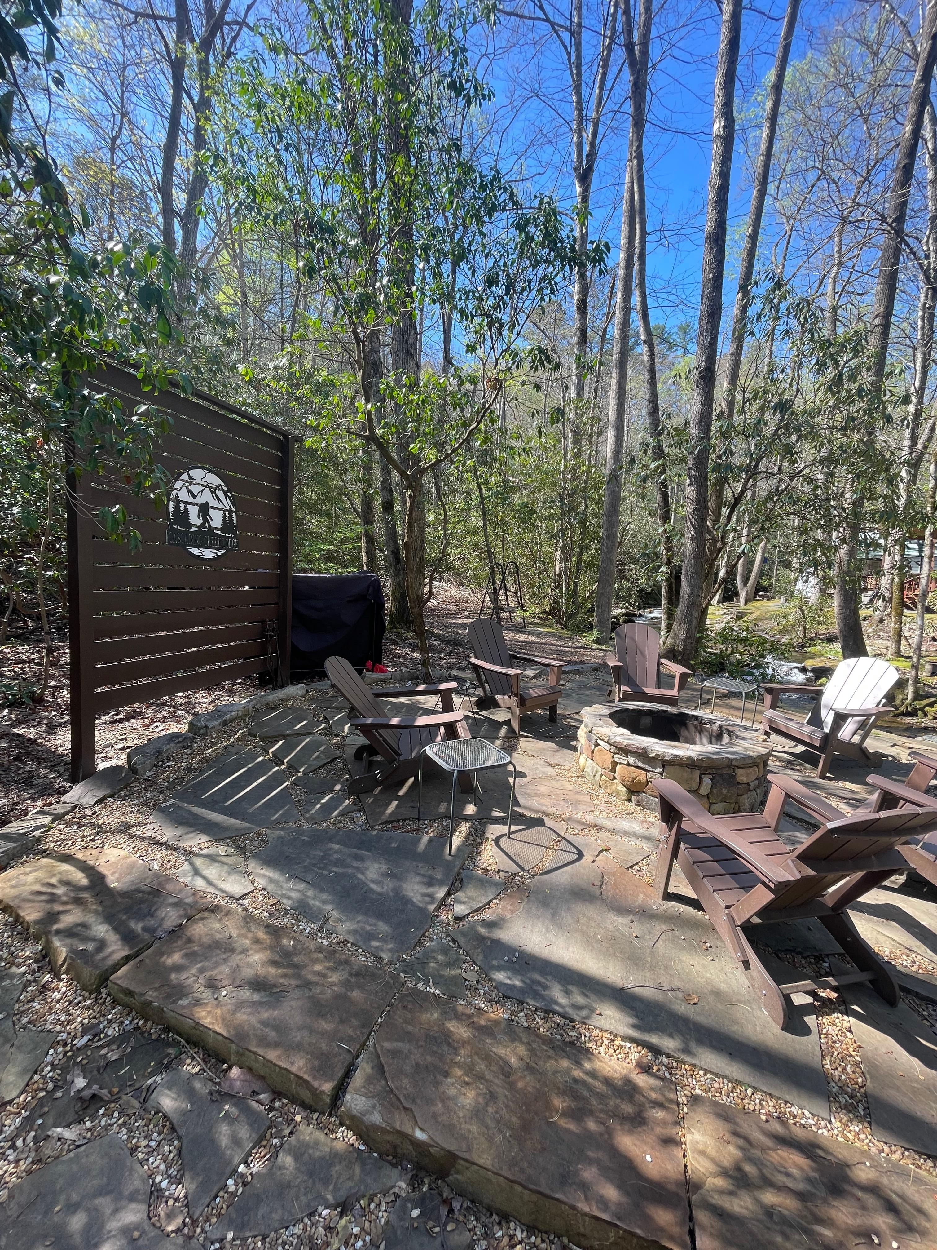 S’mores are so good!