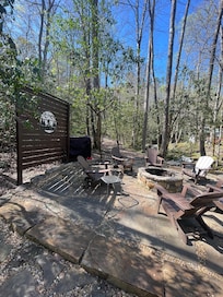 S’mores are so good!