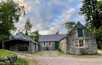 Steading Cottage