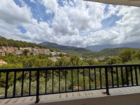 Vistas espectaculares!! Y relax total☺️