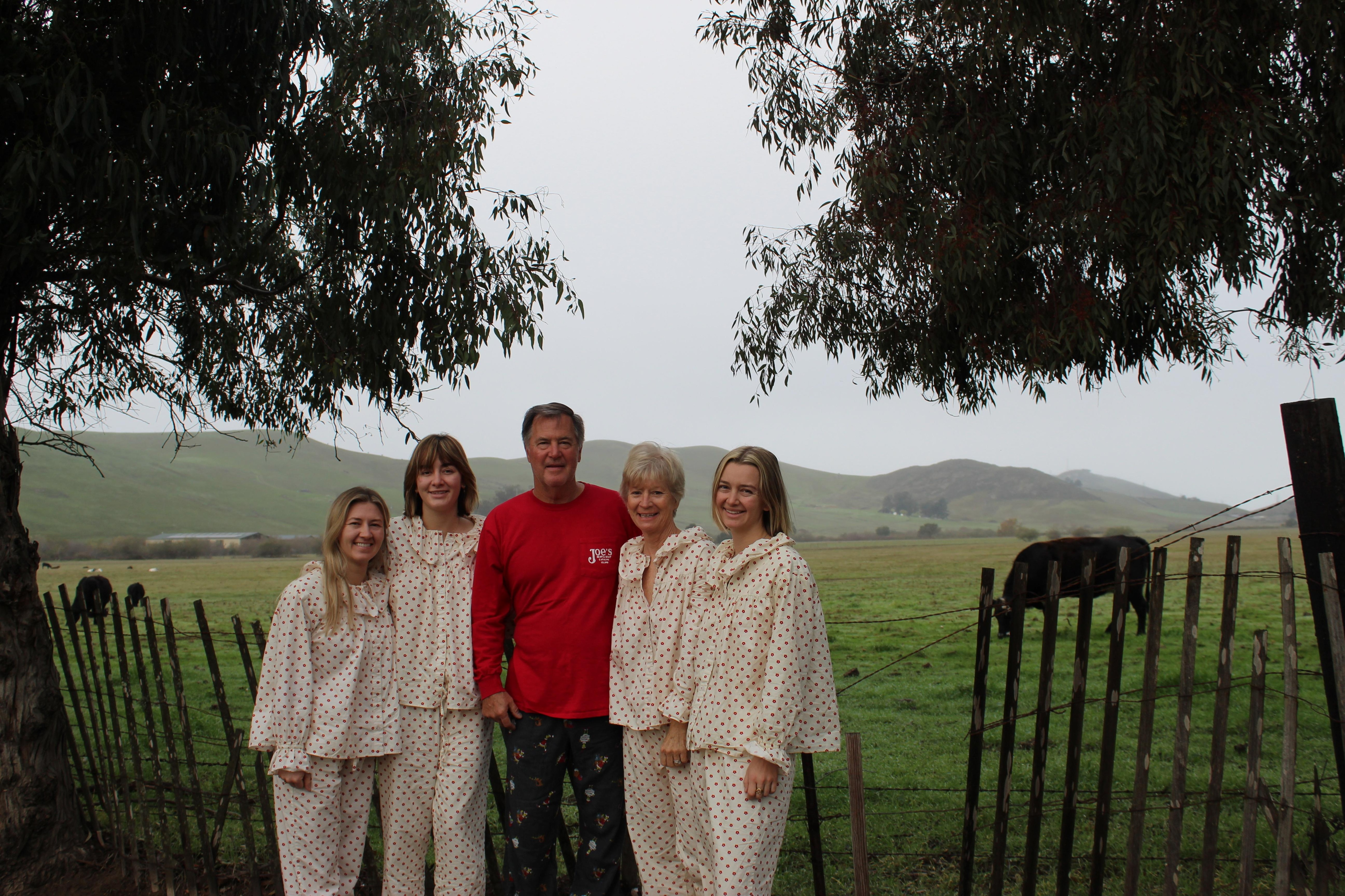 Morning coffee with views!