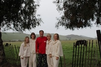 Morning coffee with views!