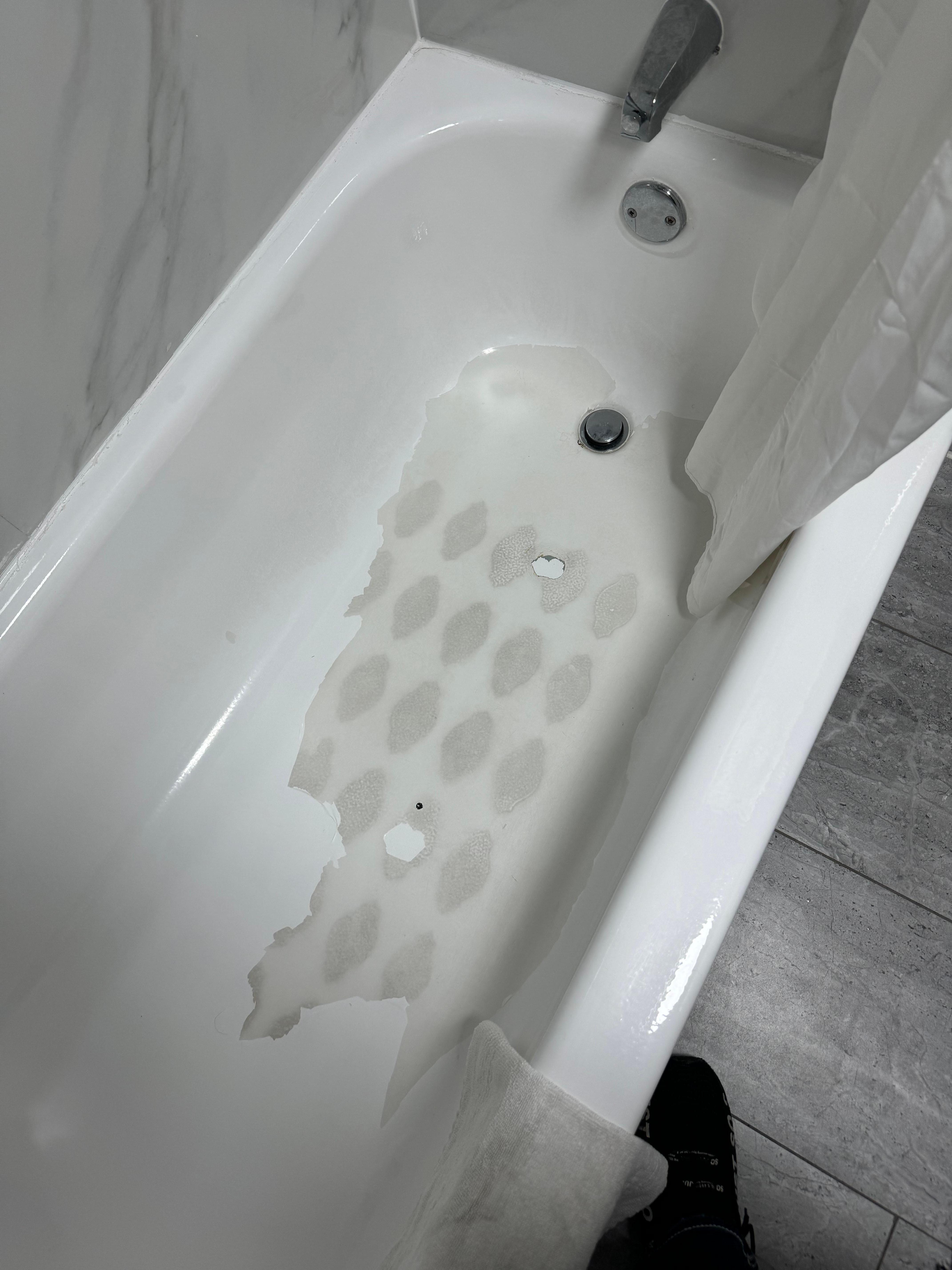 Tub