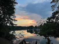 Sunset . Gorgeous!!