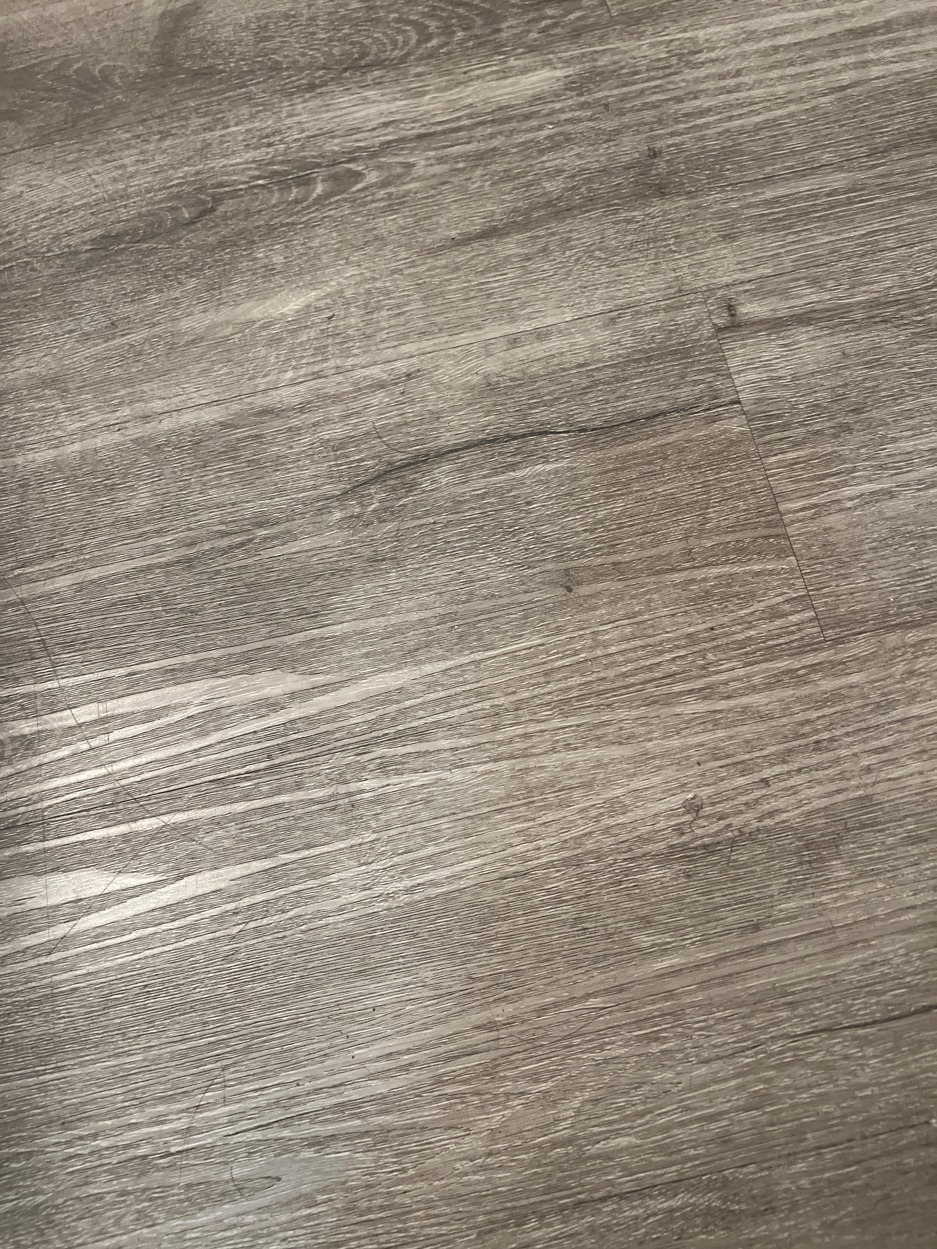 New flooring I like it 