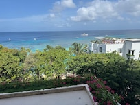 View from the room