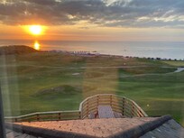 View from my bedroom room 6 window