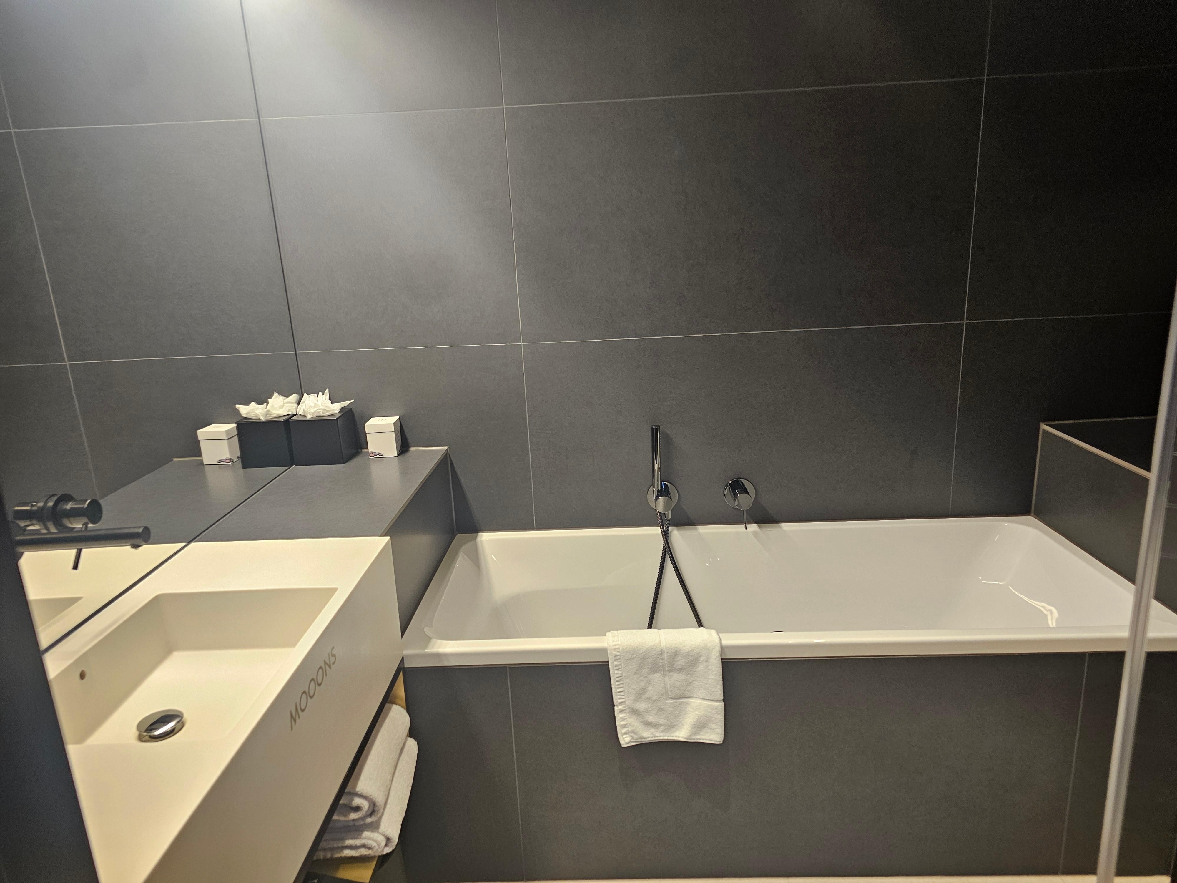 Schön sauber zum wohlfühlen 