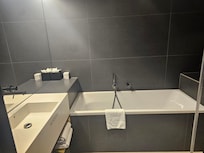 Schön sauber zum wohlfühlen