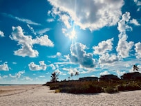Out from of Golden Beach #4