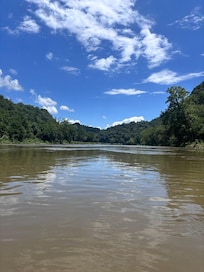 Short drive from the Loft