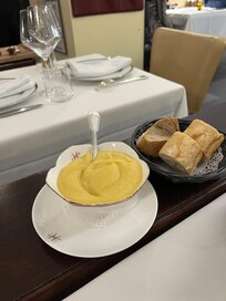 非常好吃的馬鈴薯泥